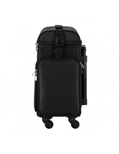 Look 328 cosmetic case on wheels