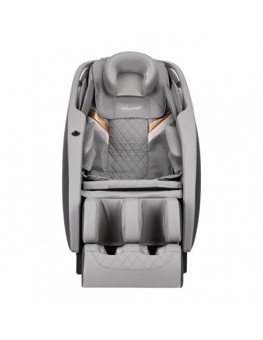 Sakura massage chair Classic 305 gray