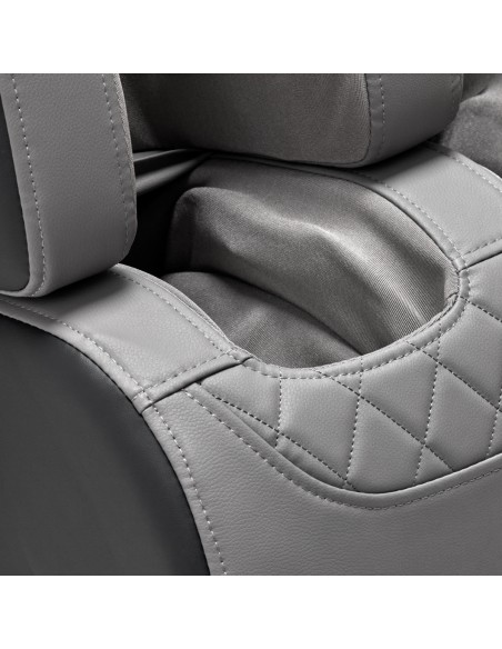 Sakura massage chair Classic 305 gray