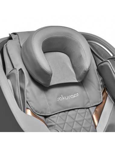 Sakura massage chair Classic 305 gray