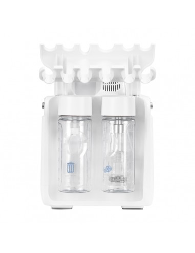 Hydrogen H2+ 6-in-1 new generation hydrogen purification device