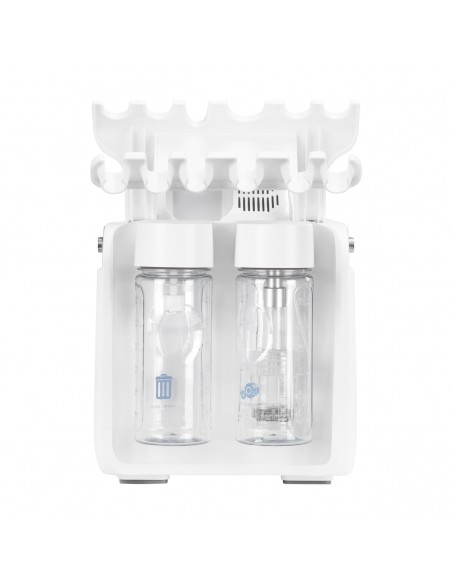 Hydrogen H2+ 6-in-1 new generation hydrogen purification device