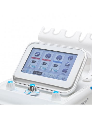 Hydrogen H2+ 6-in-1 new generation hydrogen purification device