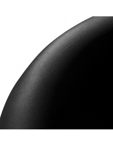 Hair System hairdressing chair Lile gold black