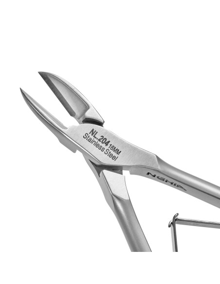 Nghia export nail nippers NL.204 16MM