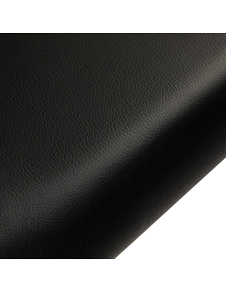 Cosmetic chair QS-OF211G black