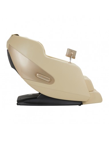 Sakura Comfort Plus 806 massage chair beige