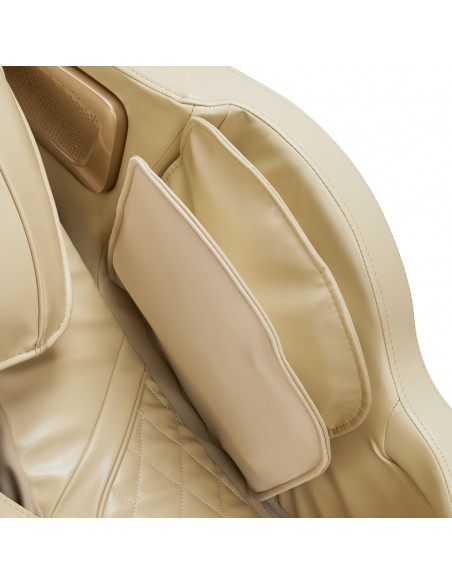 Sakura Comfort Plus 806 massage chair beige