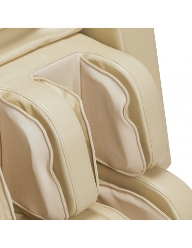 Sakura Comfort Plus 806 massage chair beige