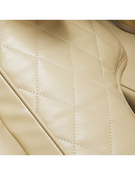 Sakura Comfort Plus 806 massage chair beige