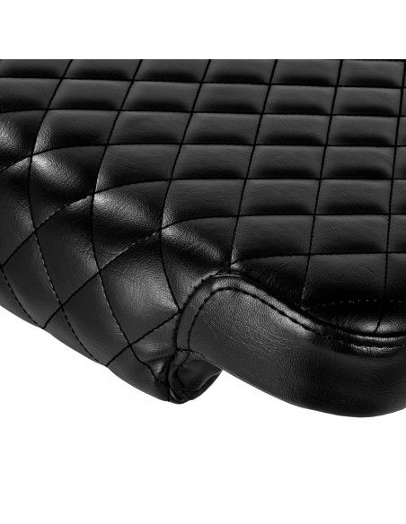 Pro Ink 718 Tattoo Armrest Black Quilted B