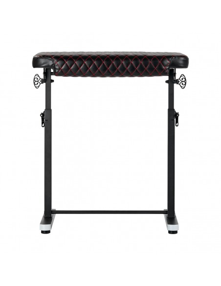 Pro Ink 718 Tattoo Armrest Black Quilted R