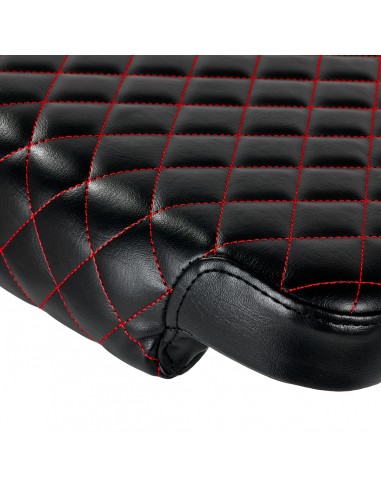 Pro Ink 718 Tattoo Armrest Black Quilted R