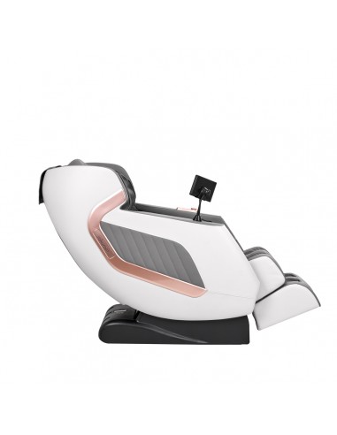 Sakura Classic 802A massage chair white gray 