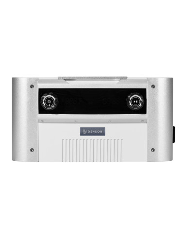 Ultrasonic cleaner CS6.2 6L