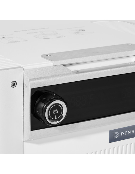 Ultrasonic cleaner CS6.2 6L