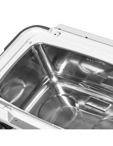 Ultrasonic cleaner CS6.2 6L