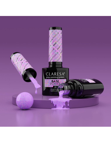 Claresa Power Base 21 -5g