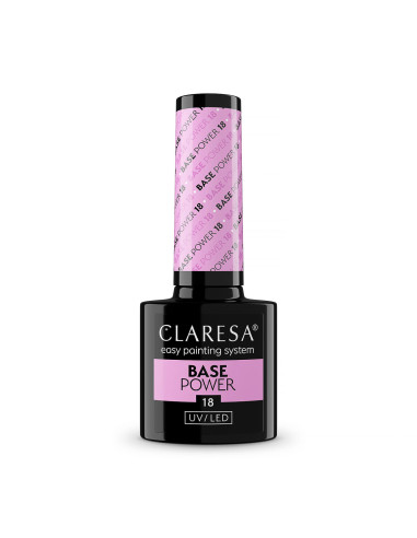 Claresa Power Base 18 -5g