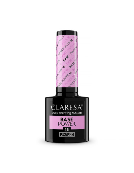 Claresa Power Base 18 -5g