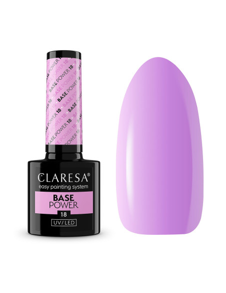 Claresa Power Base 18 -5g