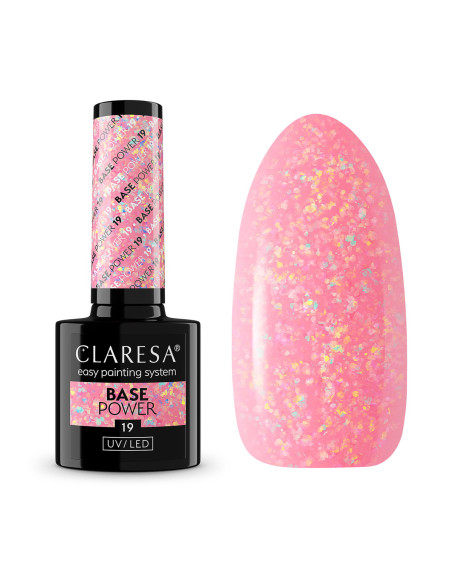 Claresa Power Base 19 -5g