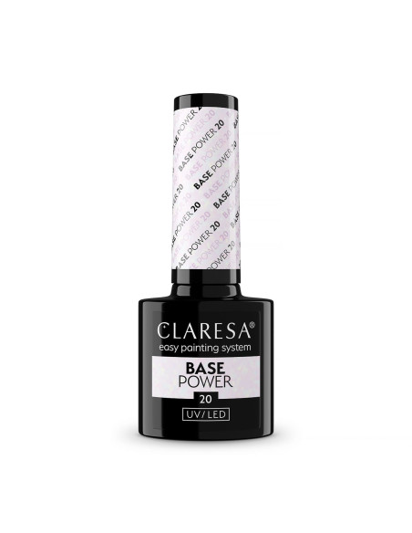 Claresa Power Base 20 -5g