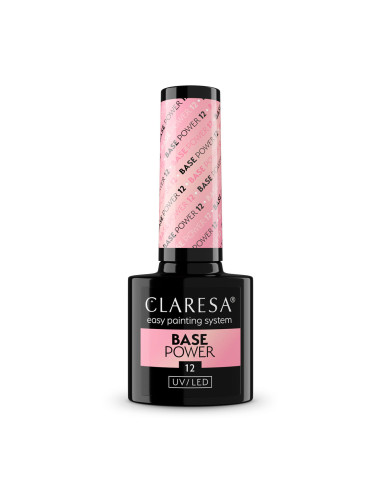Claresa Power Base 12 -5g