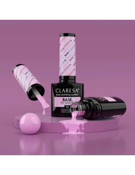 Claresa Power Base 13 -5g
