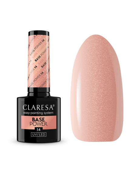 Claresa Power Base 14 -5g