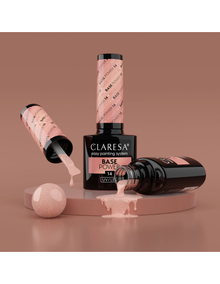 Claresa Power Base 14 -5g