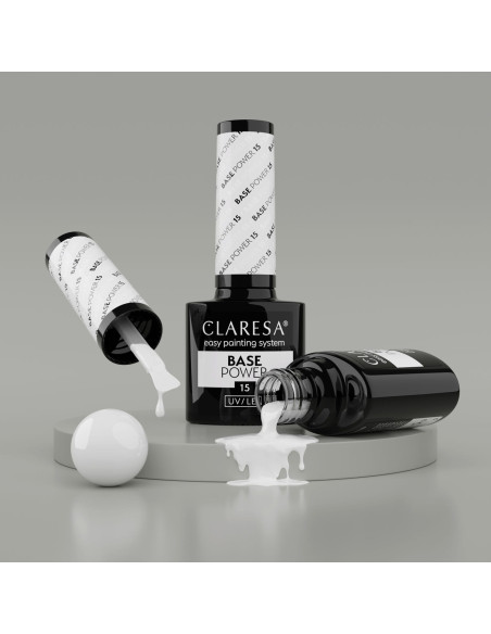 Claresa Power Base 15 -5g