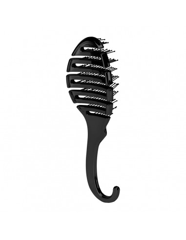Brush P-1032 Black