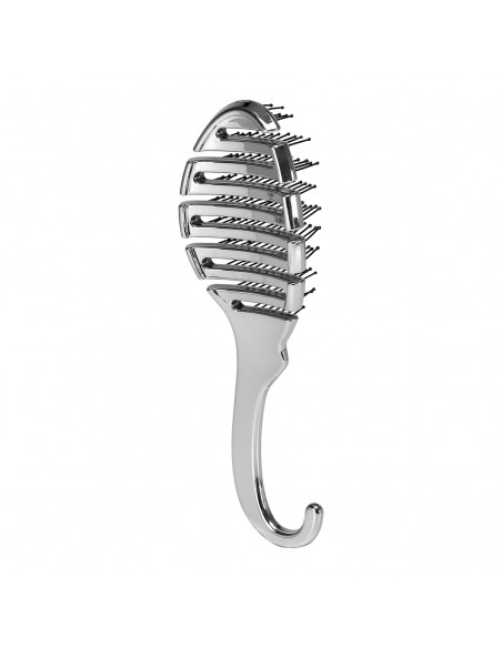 Brush P-1032 Silver