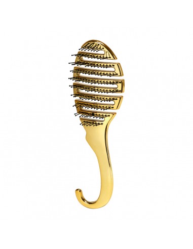 Brush P-1032 Gold