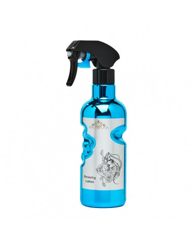 Barber Sprayer Shine Blue