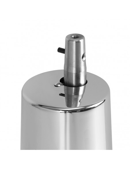 Actuator for 210 Basic cosmetic chairs