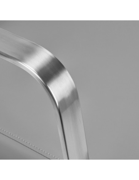 Gabbiano Porto hair wash unit grey