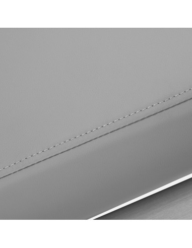 Gabbiano Porto hair wash unit grey