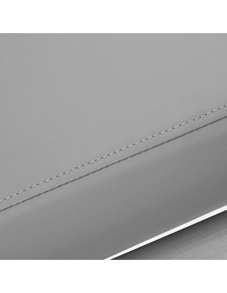 Gabbiano Porto hair wash unit grey