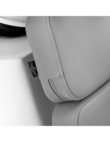 Gabbiano Porto hair wash unit grey