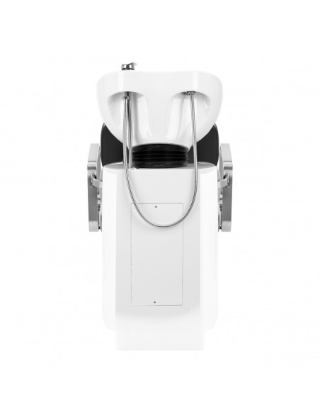 Gabbiano Porto hair wash unit black