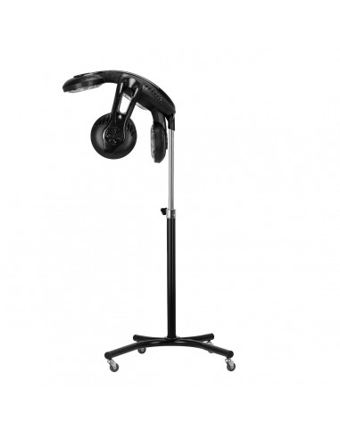 Gabbiano standing infrazon GL-505S black