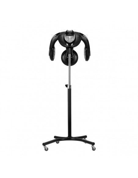 Gabbiano standing infrazon GL-505S black