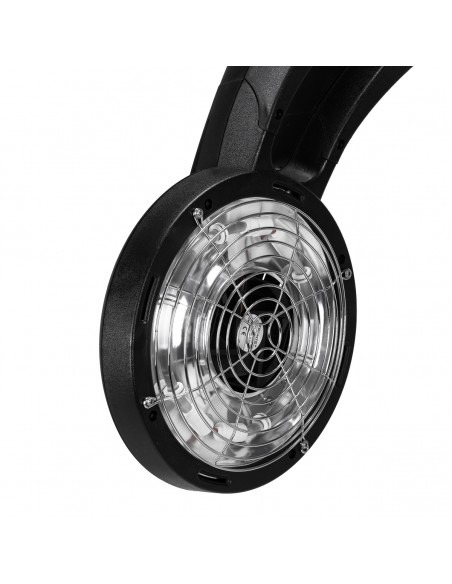 Gabbiano standing infrazon GL-505S black