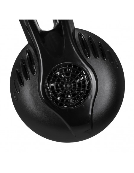 Gabbiano standing infrazon GL-505S black