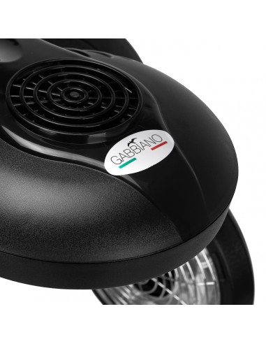 Gabbiano standing infrazon GL-505S black