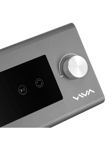 Nail drill VIVA PRO 602 brushless