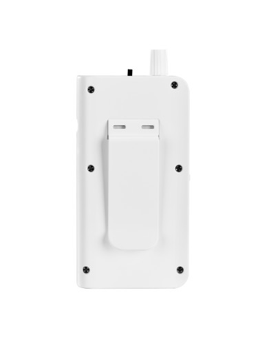 Portable nail drill aku VIVA 201 