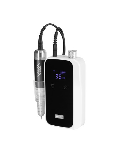 Portable nail drill aku VIVA 305